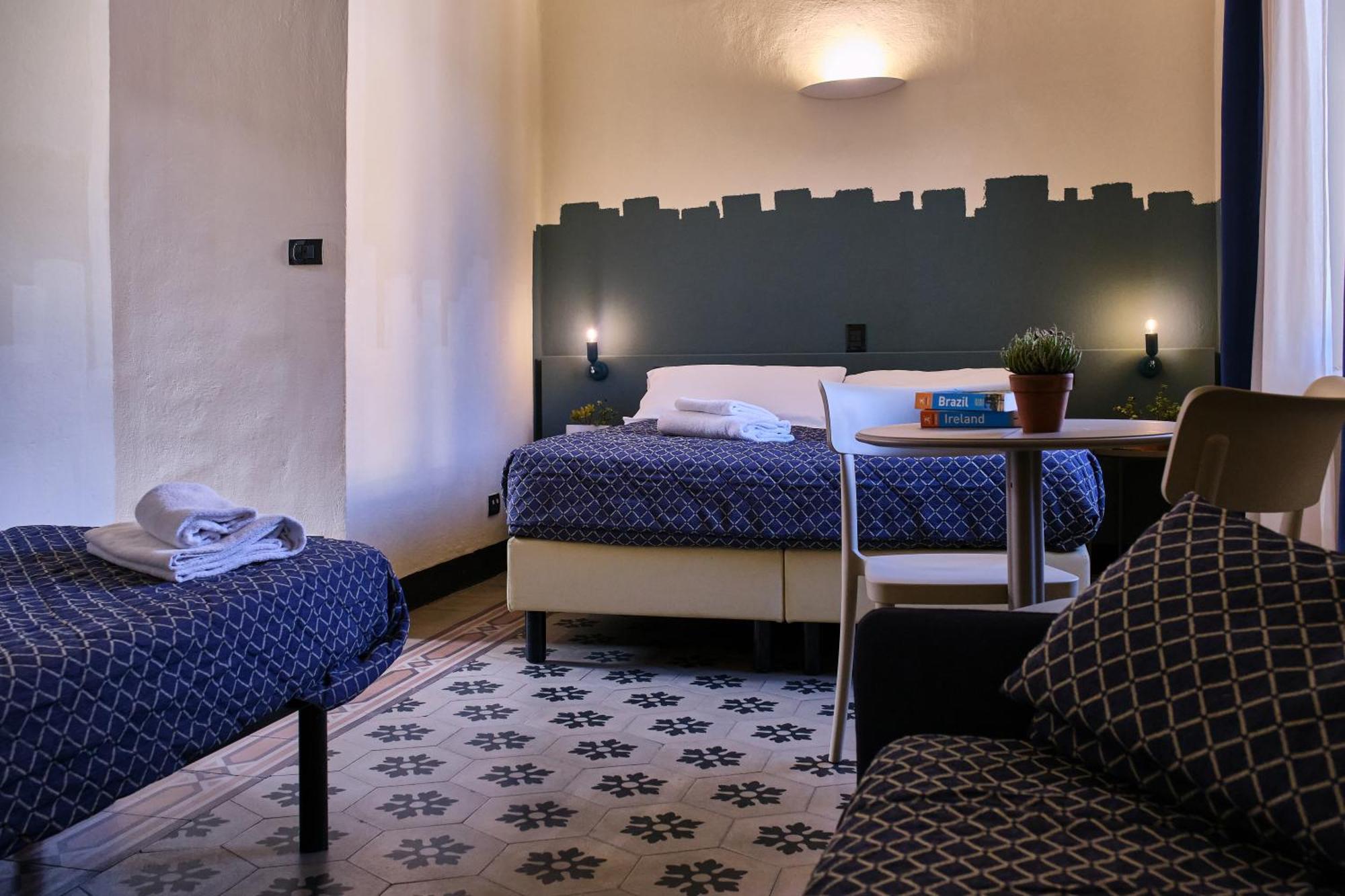 Hotel Bello By Ostello Bello Finale Ligure Room photo