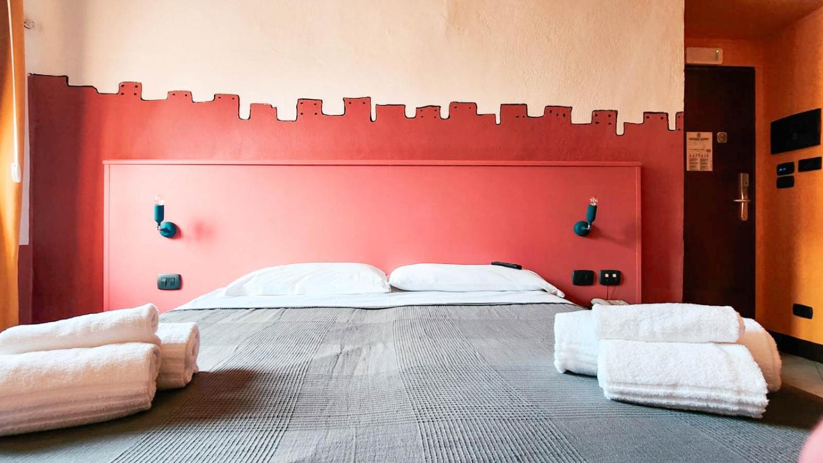 Hotel Bello By Ostello Bello Finale Ligure Exterior photo
