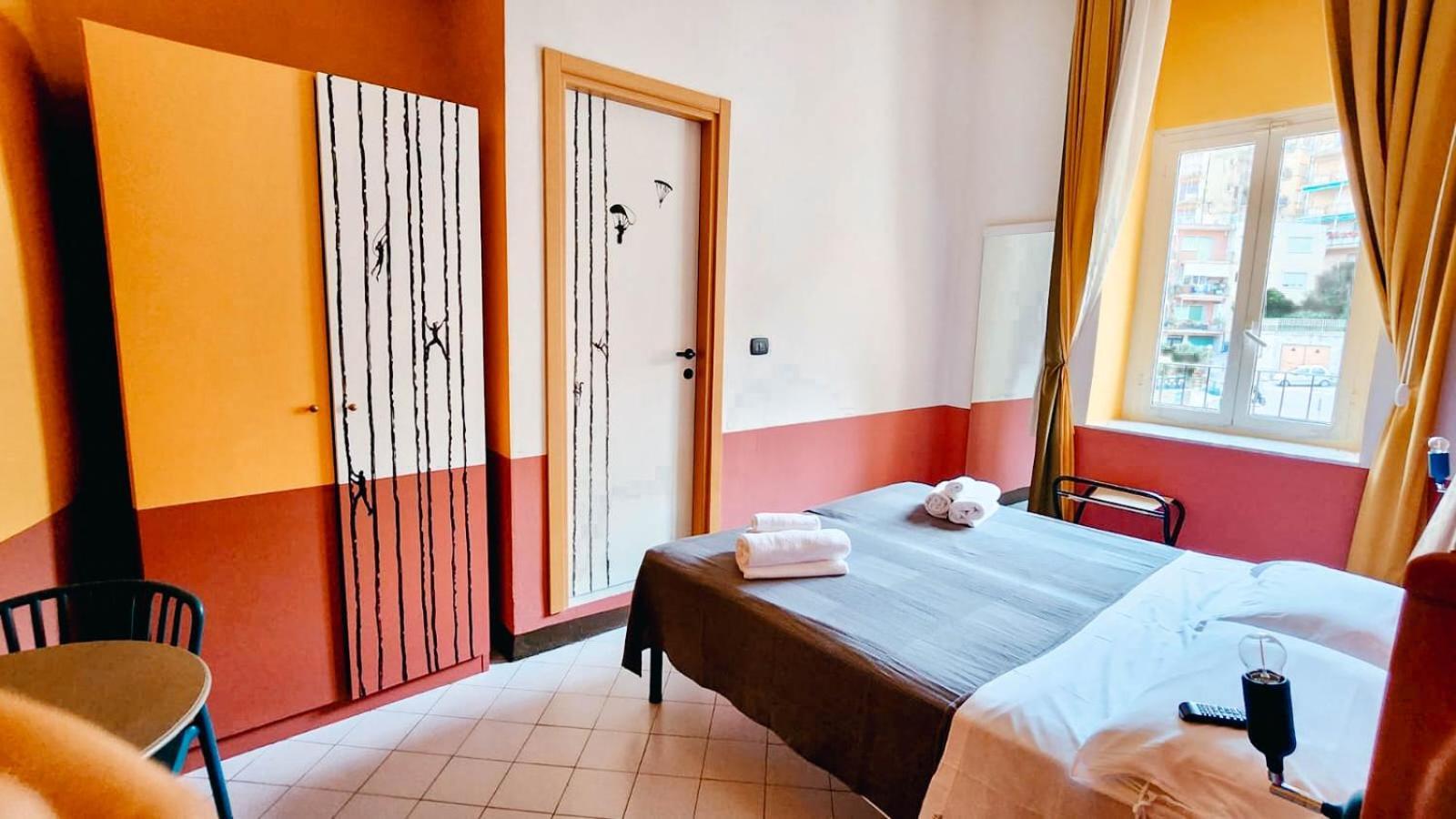Hotel Bello By Ostello Bello Finale Ligure Exterior photo